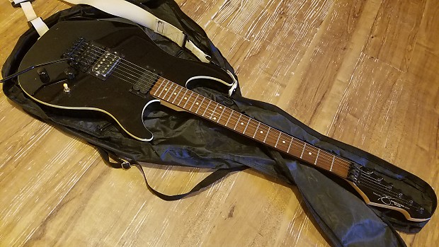 Peavey Predator EXP Plus with Floyd Rose | Reverb