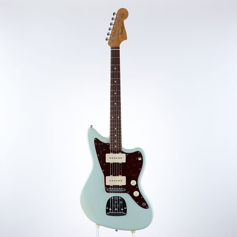 ギター Fender Mexico Classic Player Jazzmaster Fender Classic Player Jazzmaster Special - www.12fret.com