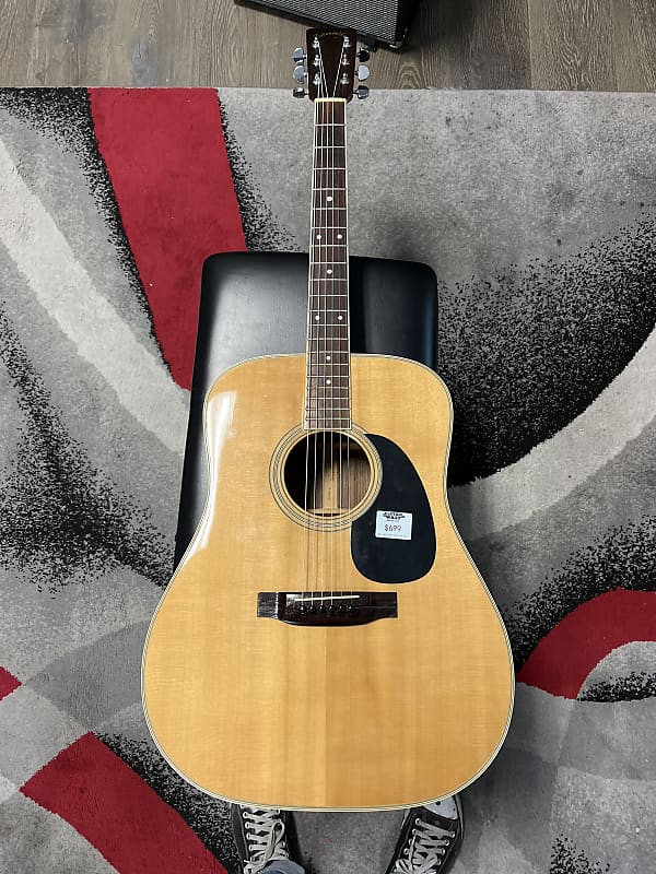 Takamine F-360S | Reverb