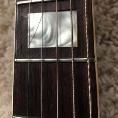 Left Handed Guild S-100 1974 Natural Lefty USA Must sell! Baby on the Way! Come on Lefties! image 18