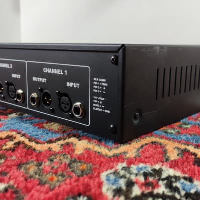 API Select T25 Tube Compressor (Warranty) image 5