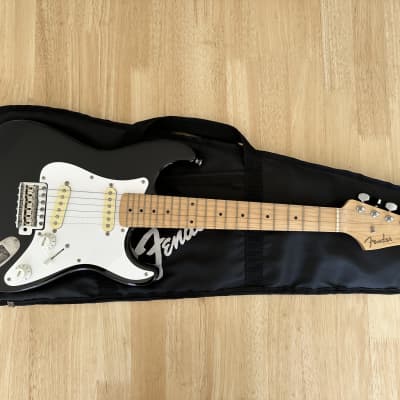 Fender MST-32 Mini Stratocaster MIJ | Reverb