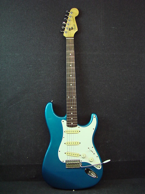 Fender Stratocaster E Series Made In Japan | Reverb
