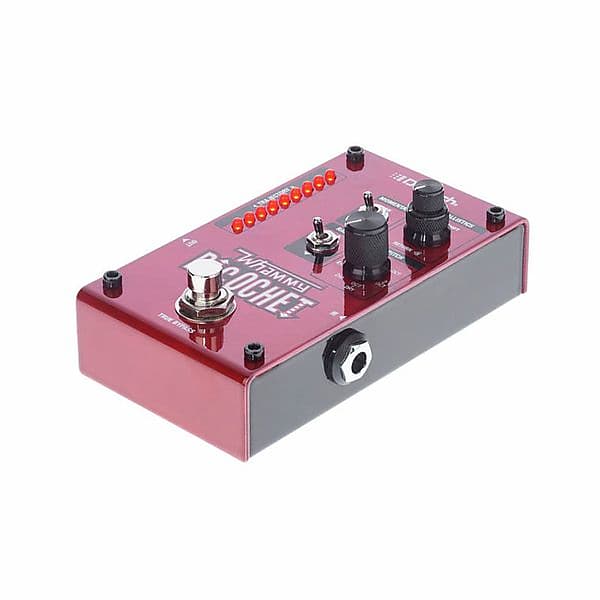 DigiTech Whammy Ricochet Pitch Shifter | Reverb