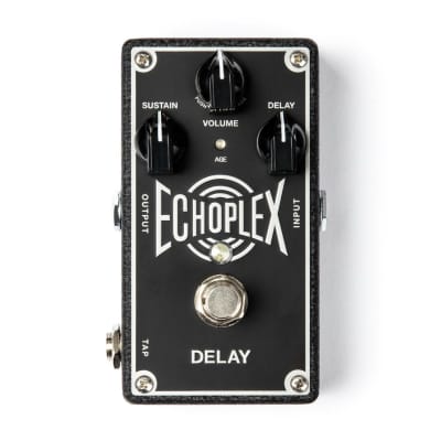 MXR ECHOPLEX EP103 Digital Delay Pedal image 1