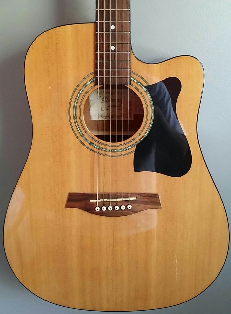 Ibanez v205sece store