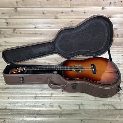 Bedell LETB-63-21 "Brookie" Limited Edition #21 Acoustic Guitar image 7