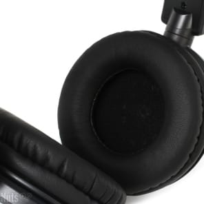 Yamaha HPH-100 Closed-back Headphones - Black image 5