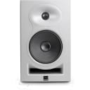 Kali Audio LP-6 Second Wave V2 6.5-Inch Active Powered Studio Monitor, White