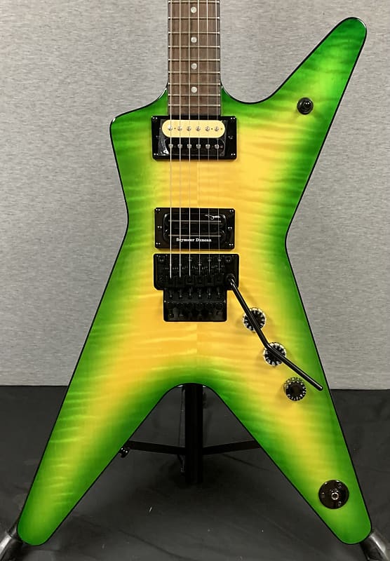 Dimebag dime fashion slime ml