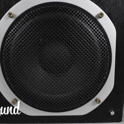 Yamaha NS-1000MM Studio Monitor Speaker Pair in Very Good Condition image 6