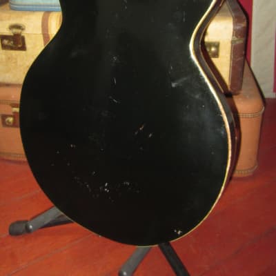 ~1965 Gretsch Clipper Sunburst image 5