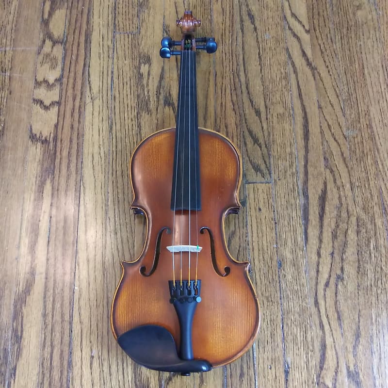 Bunnel pupil violin price hotsell