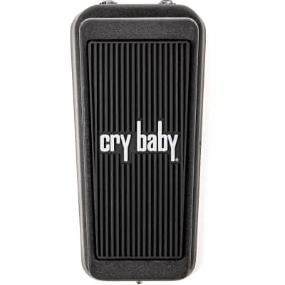 Dunlop CBJ95 Junior Wah Pedal image 2
