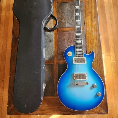 Gibson Les Paul Goddess (2006 - 2007) | Reverb