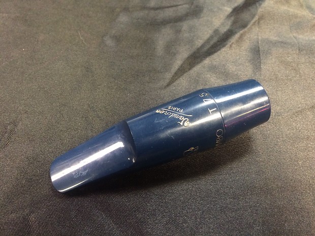 Vandoren java sales tenor mouthpiece