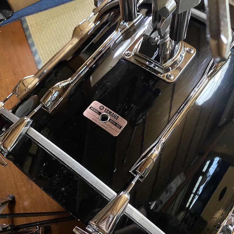 YAMAHA 80's YD-9000RG Recording Custom MADE IN JAPAN | Reverb