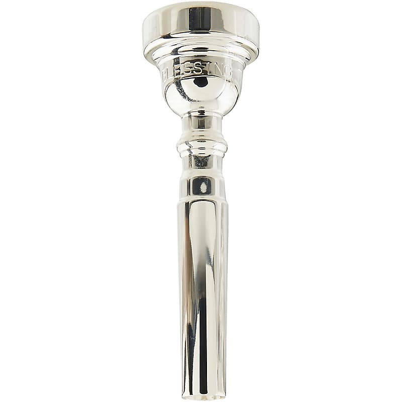 Blessing 14A4A Trumpet Mouthpiece image 1