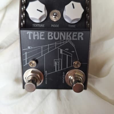 Reverb.com listing, price, conditions, and images for thorpyfx-the-bunker