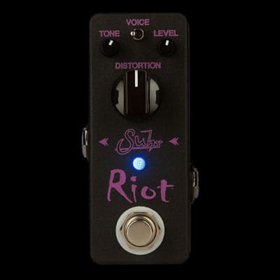 Suhr Riot Mini | Reverb