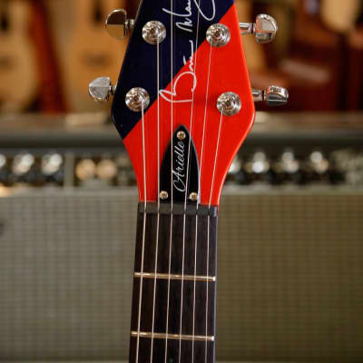 Brian May Guitars Arielle Electric Guitar image 6