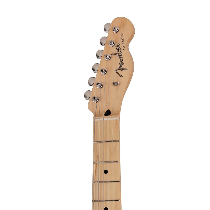 Fender Japan Junior Collection Telecaster Electric Guitar Fender Japan Junior Collection Telecaster Electric Guitar