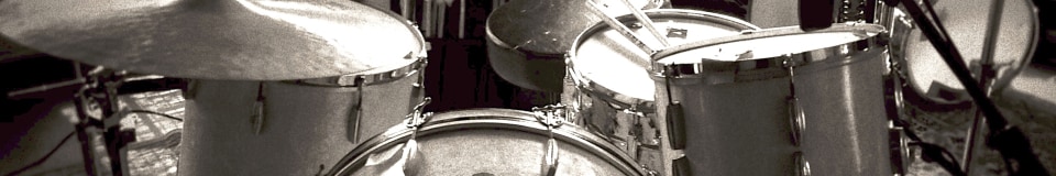 American Vintage Drums