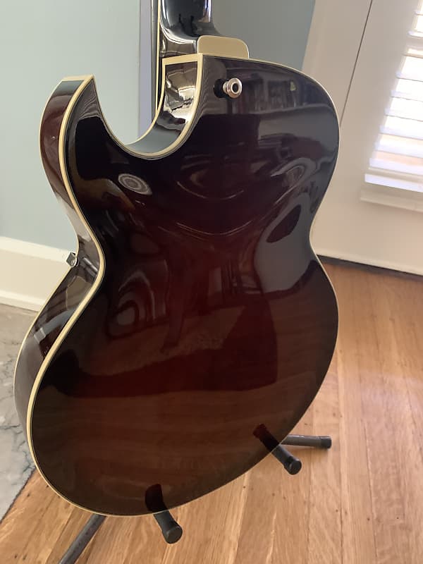 Ibanez Artcore AK95-DVS-12-03 | Reverb