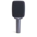 Sennheiser E609-SILVER e 609 evolution Series Supercardioid Dynamic Microphone in Silver