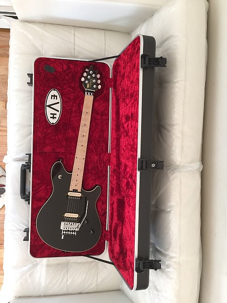 EVH Wolfgang Special Made in Japan | Reverb