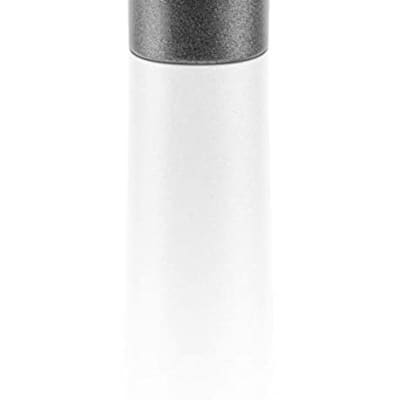 Sennheiser E609 Silver Super Cardioid Instrument Microphone image 2