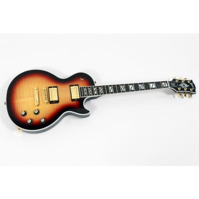 Gibson Les Paul Supreme Electric Guitar Regular Fireburst