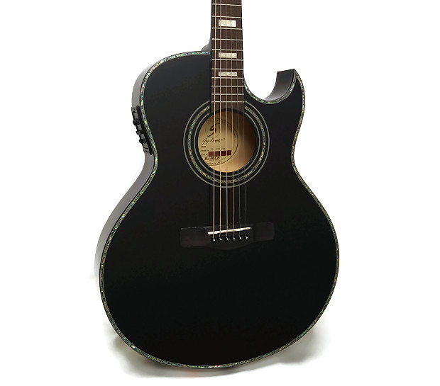 ＜美品＞Greg Bennett　TMJ-17CE エレアコ　グレッグベネット ギター】Greg Bennett(グレッグベネット) 「GOM-100RSCE」「GD