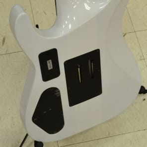 Jackson Soloist 7 7-String Electric Guitar (Quicksilver) image 12