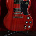 Gibson SG Standard '61 Electric Guitar Vintage Cherry