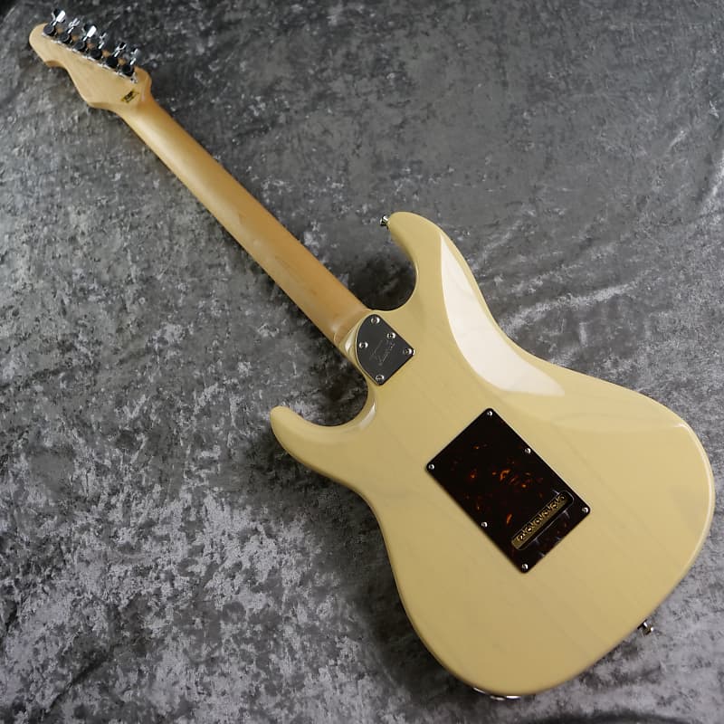 ESP SNAPPER-AS/M Honey Blond [Made in Japan!] | Reverb