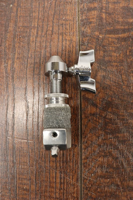 DW Hi Hat Clutch Reverb