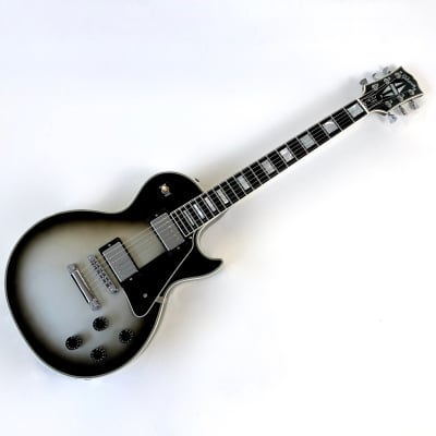 Gibson Les Paul Custom 2012 - 2018 | Reverb Gibson Les Paul Custom 2012 - 2018 | Reverb
