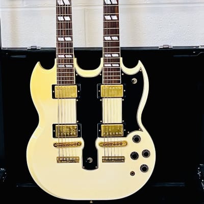 Gibson Double Neck Custom Shop EDS-1275 2005 image 3