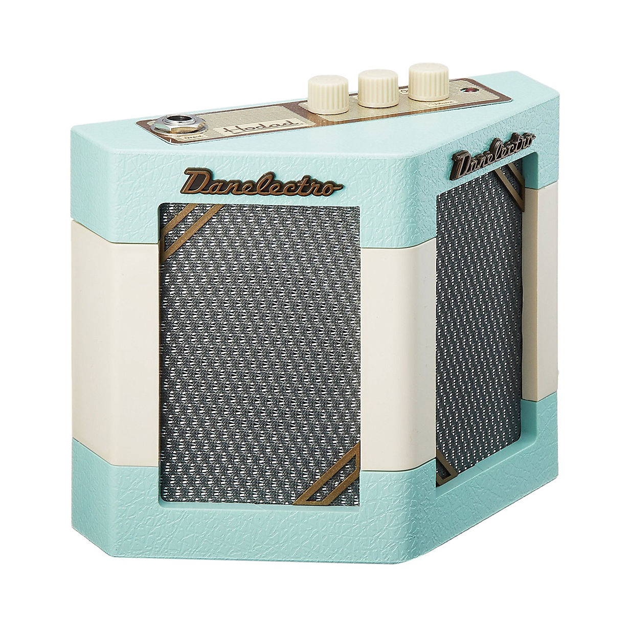 Danelectro hodad ii mini amp deals