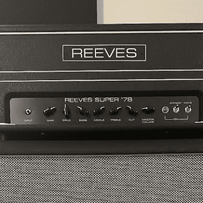 Reeves Super '78 image 1