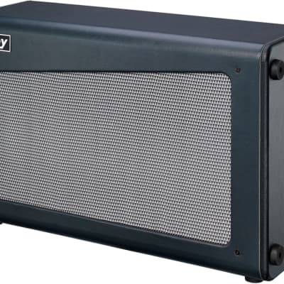 Laney CUB-212 Super Series Speaker Cabinet (100 Watts, 2x12") image 2