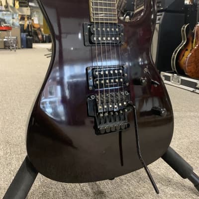 ESP LTD M-255 | Reverb ESP LTD M-255 | Reverb