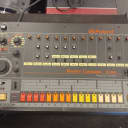 Roland TR-808  Drum Machine