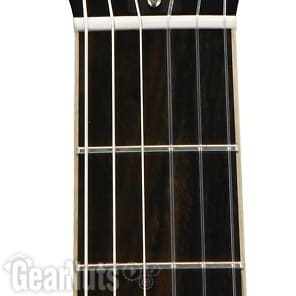 Taylor 812ce-N Grand Concert Nylon-string Guitar - Natural image 6