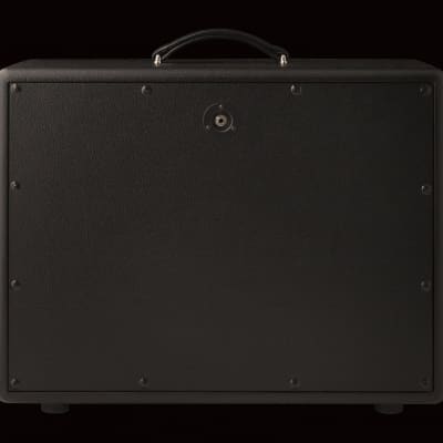 PRS 1x12 Closed Back Cabinet image 3