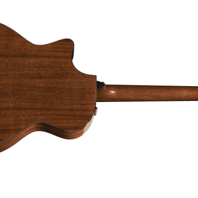 Taylor 514ce - Cedar Top - Mahogany Back and Sides with V-Class Bracing (2018) image 13