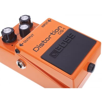 BOSS DS1 distortion image 8