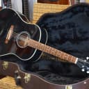 Gibson J-45 Round Shoulder 1960s RI * legendary vintage model that sounds, plays and looks really great * made in the USA 2021 * a very fine instrument for stage and studio or enjoy it at your home, you'll love it! * orig. hard case included *