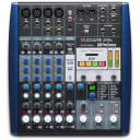 Presonus StudioLive AR8c 8-Channel USB-C Compatible Audio Interface, Analog Mixer, Recorder